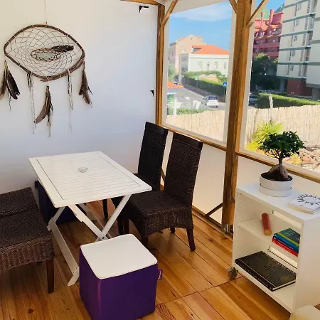Casa Sol . Beach House Gasthof *