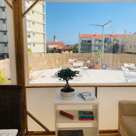 Casa Sol . Beach House * Parede