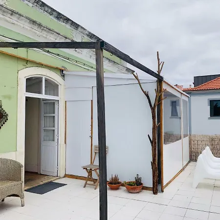 Affittacamere Casa Sol . Beach House *